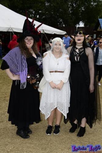 Sarasota Medieval Fair 2019