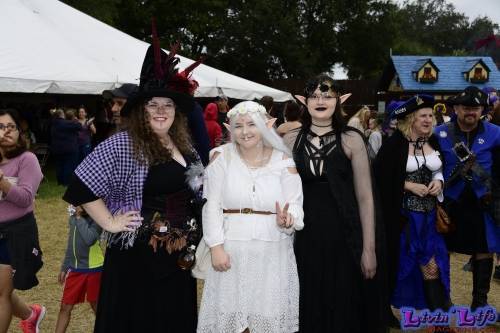 Sarasota Medieval Fair 2019