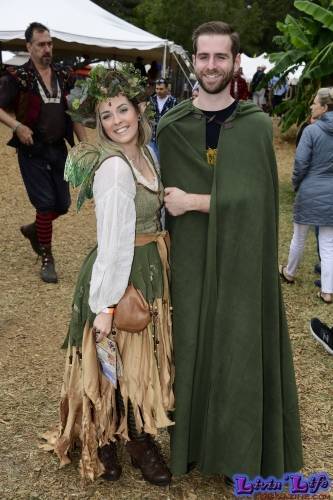 Sarasota Medieval Fair 2019