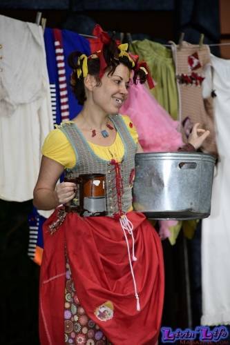 Sarasota Medieval Fair 2019