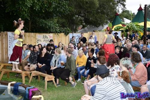 Sarasota Medieval Fair 2019