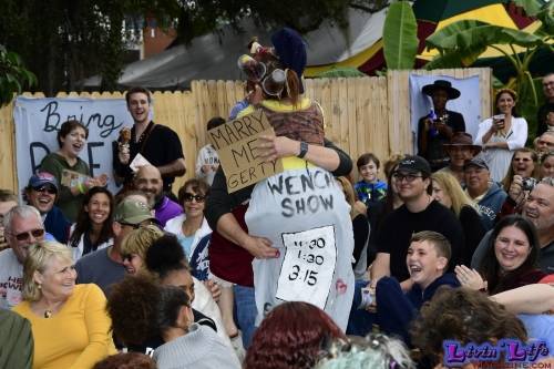 Sarasota Medieval Fair 2019