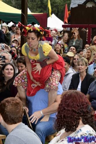 Sarasota Medieval Fair 2019