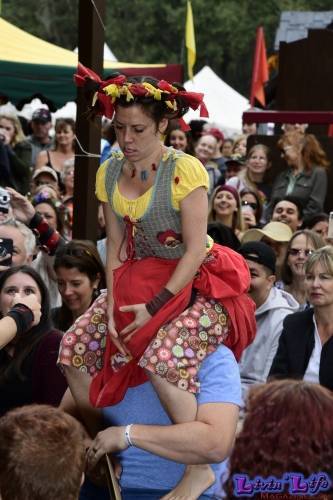 Sarasota Medieval Fair 2019