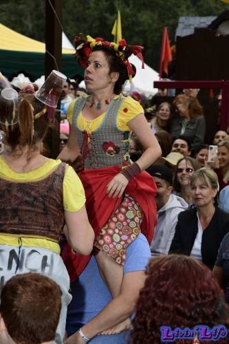 Sarasota Medieval Fair 2019