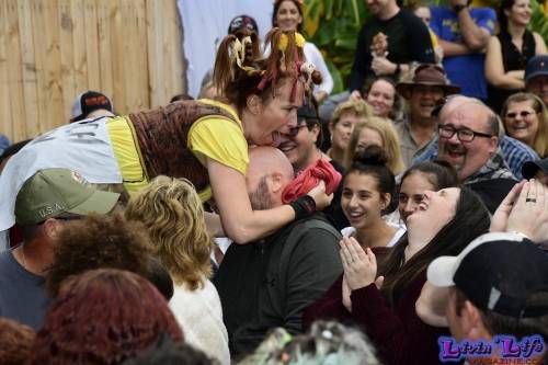 Sarasota Medieval Fair 2019