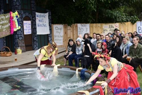 Sarasota Medieval Fair 2019