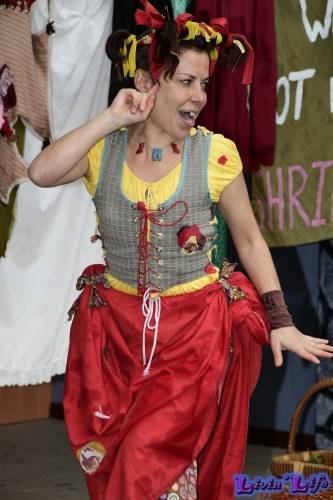 Sarasota Medieval Fair 2019