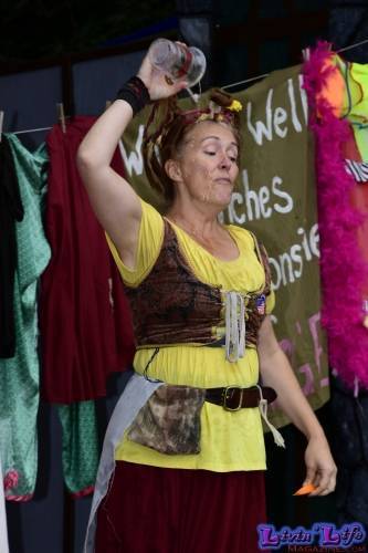 Sarasota Medieval Fair 2019