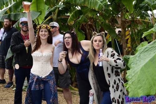 Sarasota Medieval Fair 2019