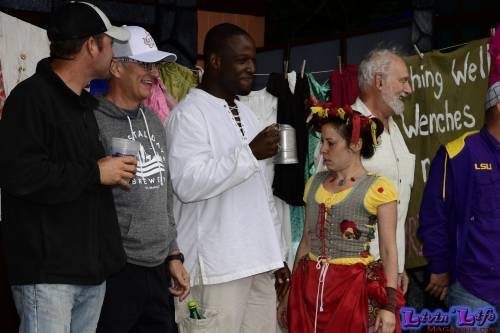 Sarasota Medieval Fair 2019