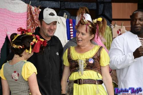 Sarasota Medieval Fair 2019