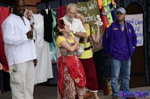 Sarasota Medieval Fair 2019