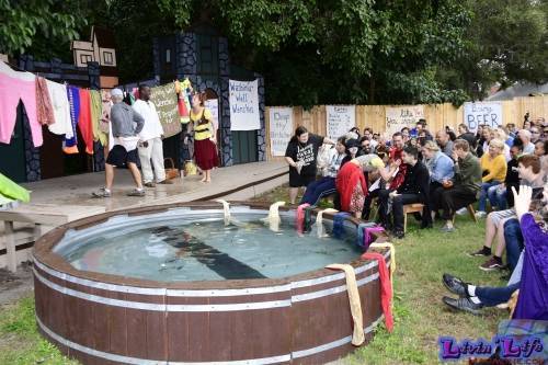 Sarasota Medieval Fair 2019