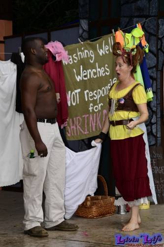 Sarasota Medieval Fair 2019