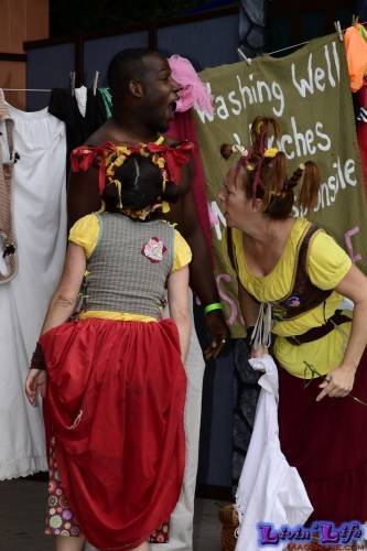 Sarasota Medieval Fair 2019