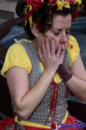 Sarasota Medieval Fair 2019