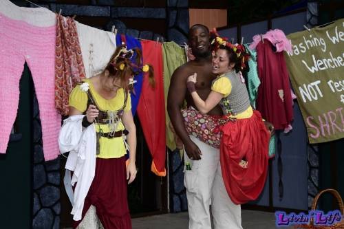 Sarasota Medieval Fair 2019