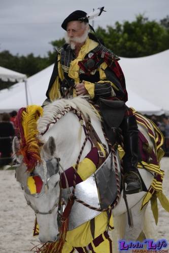 Sarasota Medieval Fair 2019