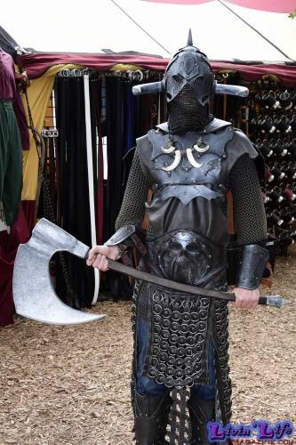 Sarasota Medieval Fair 2019