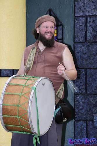 Sarasota Medieval Fair 2019