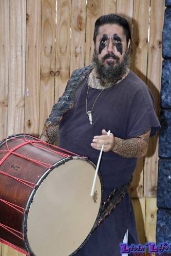 Sarasota Medieval Fair 2019