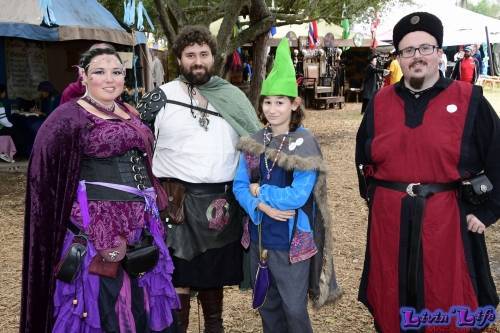 Sarasota Medieval Fair 2019
