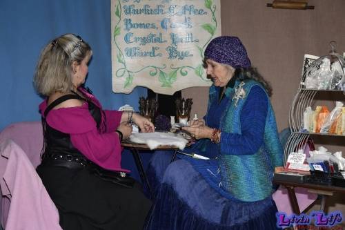 Sarasota Medieval Fair 2019