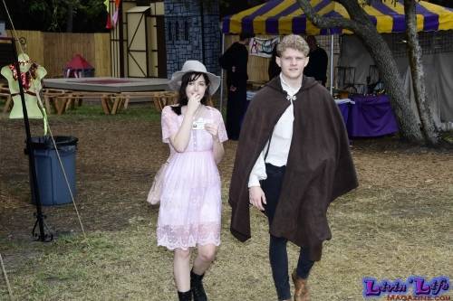 Sarasota Medieval Fair 2019