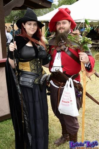 Sarasota Medieval Fair 2019