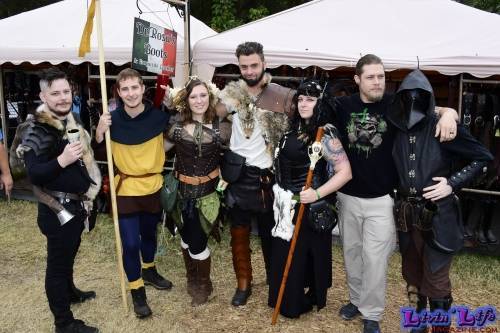 Sarasota Medieval Fair 2019
