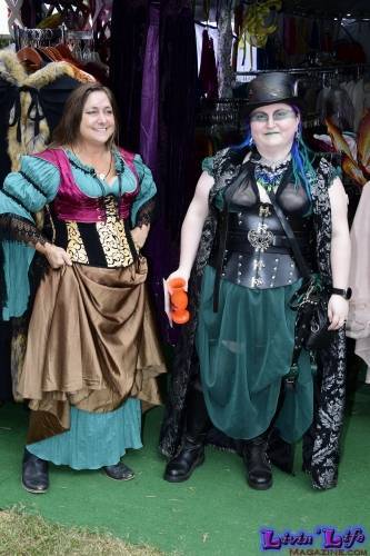Sarasota Medieval Fair 2019
