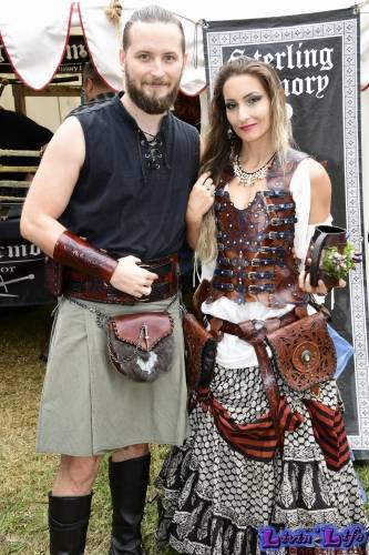 Sarasota Medieval Fair 2019