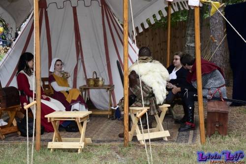 Sarasota Medieval Fair 2019