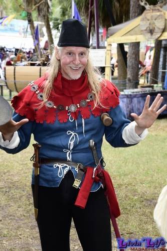 Sarasota Medieval Fair 2019