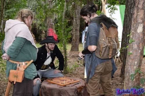 Sarasota Medieval Fair 2019