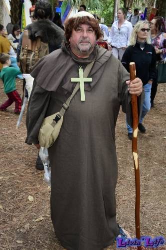 Sarasota Medieval Fair 2019