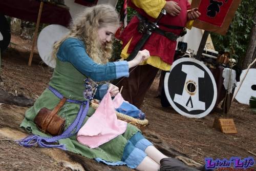 Sarasota Medieval Fair 2019