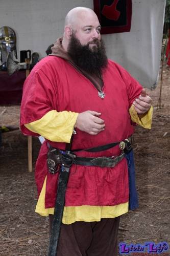 Sarasota Medieval Fair 2019