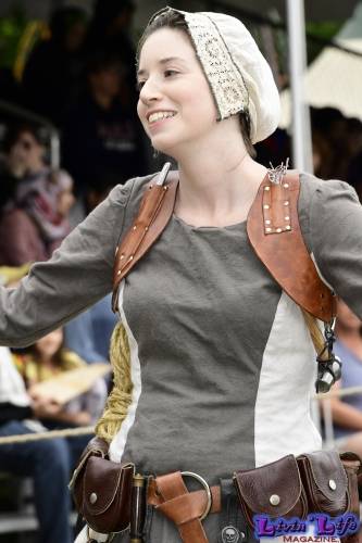 Sarasota Medieval Fair 2019