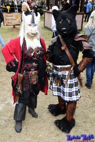 Sarasota Medieval Fair 2019