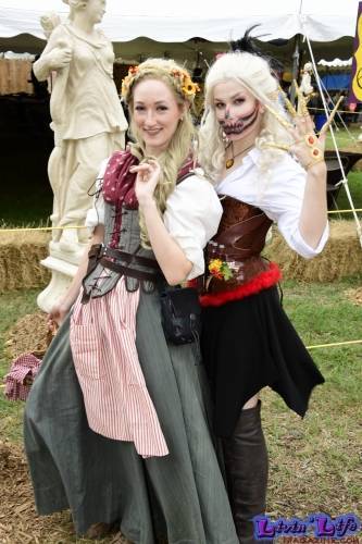 Sarasota Medieval Fair 2019