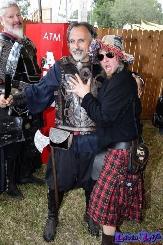 Sarasota Medieval Fair 2019