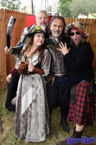 Sarasota Medieval Fair 2019