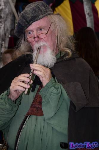 Sarasota Medieval Fair 2019