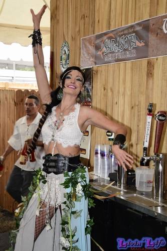 Sarasota Medieval Fair 2019