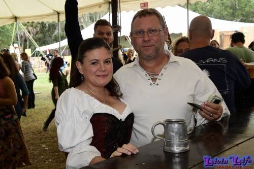 Sarasota Medieval Fair 2019