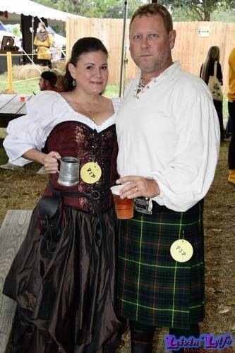 Sarasota Medieval Fair 2019