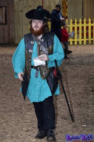 Sarasota Medieval Fair 2019