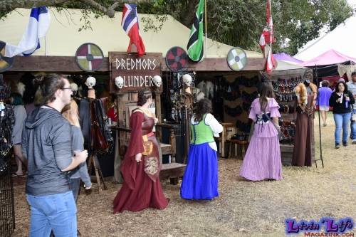 Sarasota Medieval Fair 2019